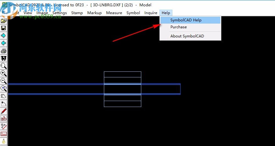 SymbolCAD 2020破解版