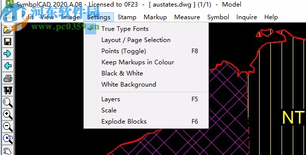 SymbolCAD 2020破解版