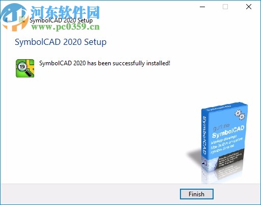 SymbolCAD 2020破解版