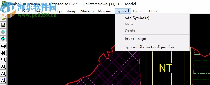 SymbolCAD 2020破解版