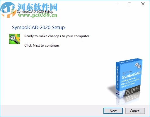 SymbolCAD 2020破解版