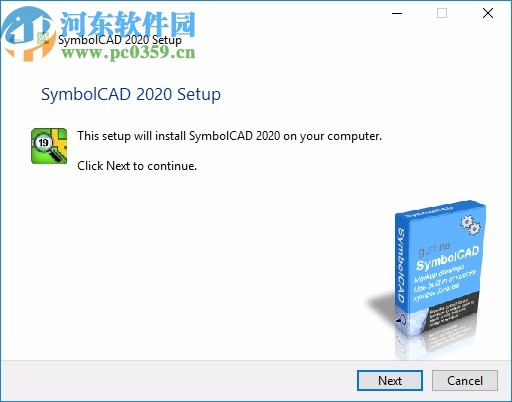 SymbolCAD 2020破解版