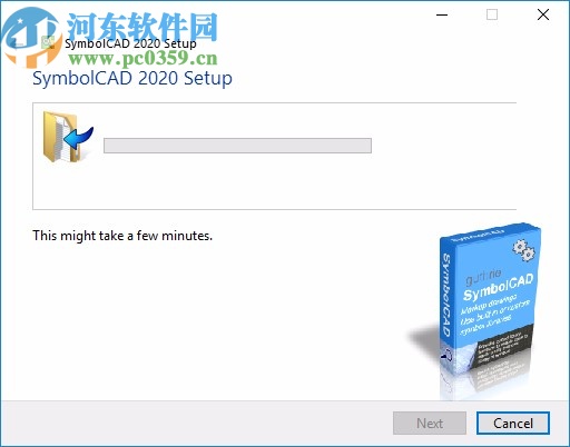 SymbolCAD 2020破解版