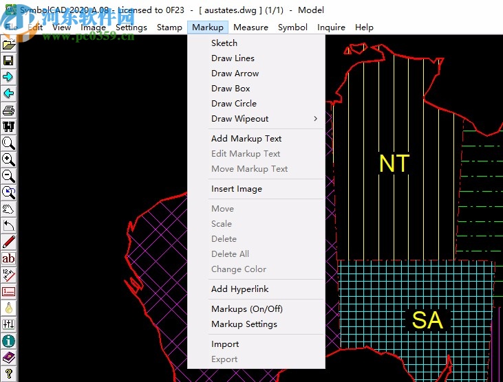 SymbolCAD 2020破解版