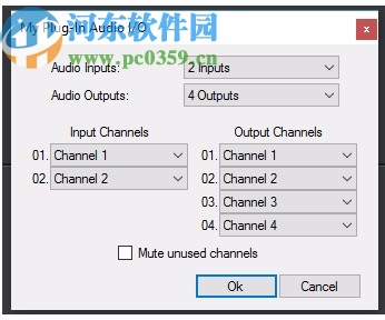 Blue Cats All Plug-Ins Pack(藍貓音頻處理插件)