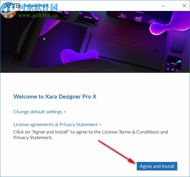 Xara Designer Pro