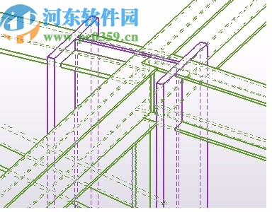 Tekla Structures 2020中文破解版