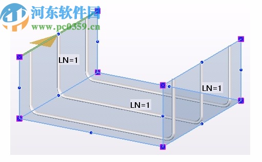 Tekla Structures 2020中文破解版