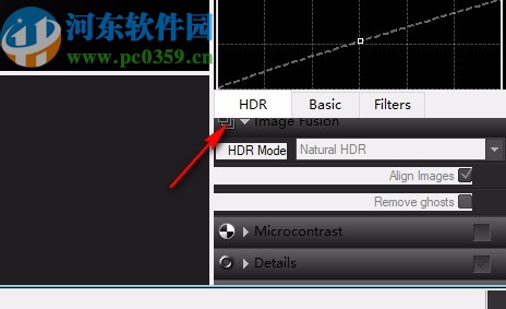 Machinery HDR Effects(圖片HDR編輯軟件)