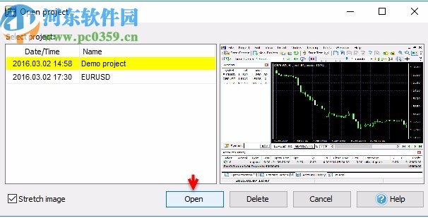 Forex Tester 4(復(fù)盤大師)