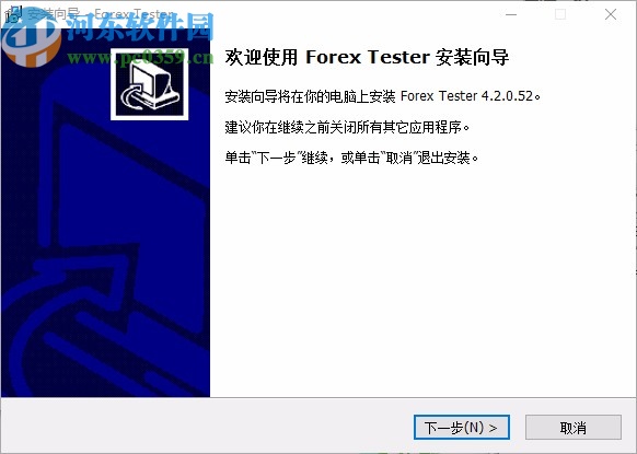 Forex Tester 4(復(fù)盤大師)