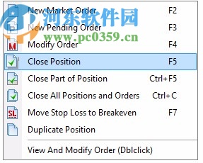 Forex Tester 4(復(fù)盤大師)