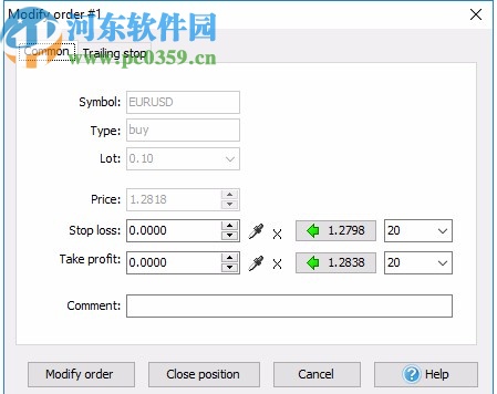 Forex Tester 4(復(fù)盤大師)