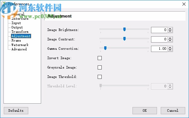 Easy2Convert PSD to DDS(PSD轉DDS格式轉換器)