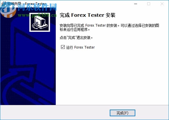 Forex Tester 4(復(fù)盤大師)