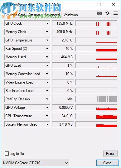 Z-Info(CPU GPU硬件檢測工具)