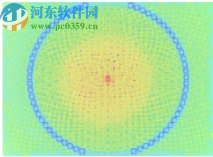 CamAnalyzer(相機圖像質(zhì)量測試軟件)