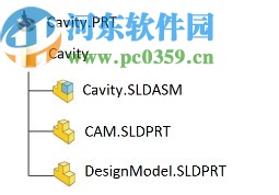 solidcam2020中文破解版64位