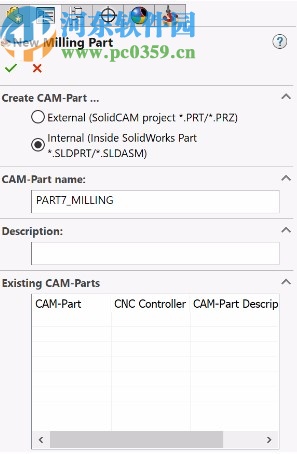 solidcam2020中文破解版64位