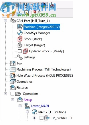 solidcam2020中文破解版64位