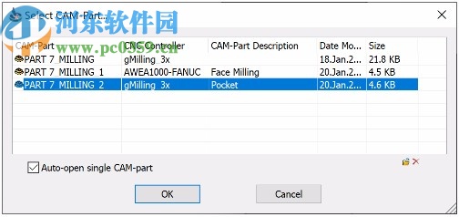 solidcam2020中文破解版64位