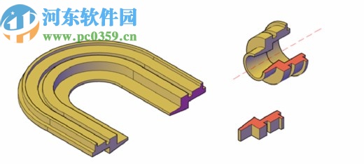 cad2021簡體中文破解版