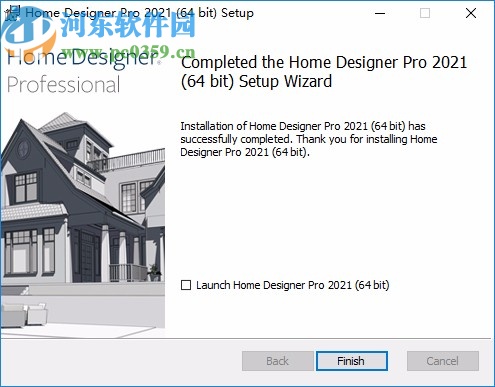 Home Designer Pro 2021破解版