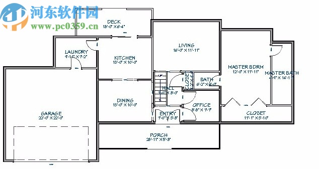 Home Designer Pro 2021破解版