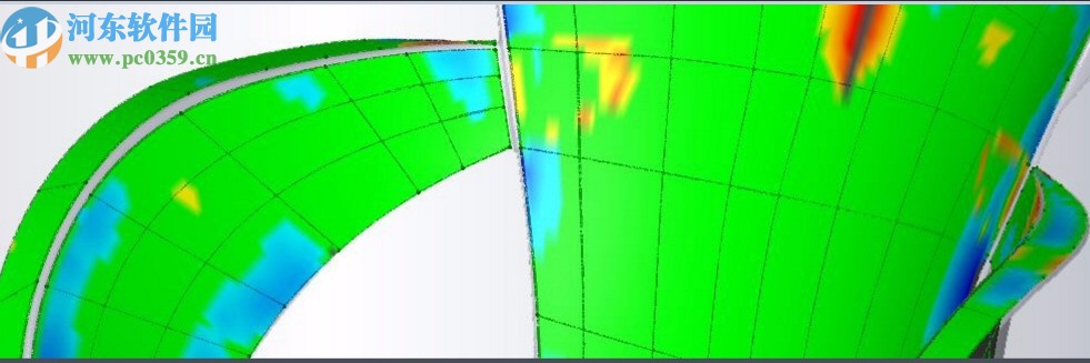 Quick Surface 2破解版(3d逆向建模軟件)