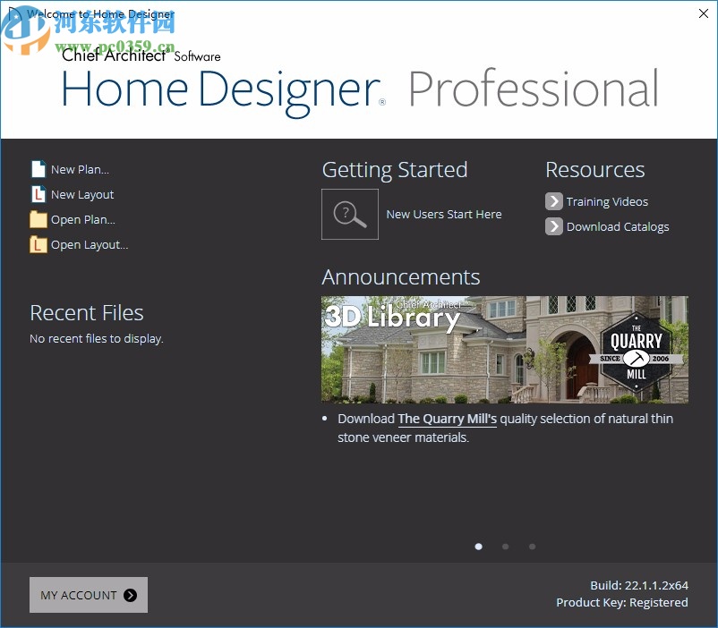 Home Designer Pro 2021破解版