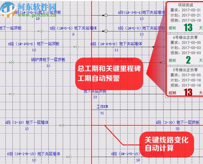 廣聯(lián)達斑馬進度計劃2020