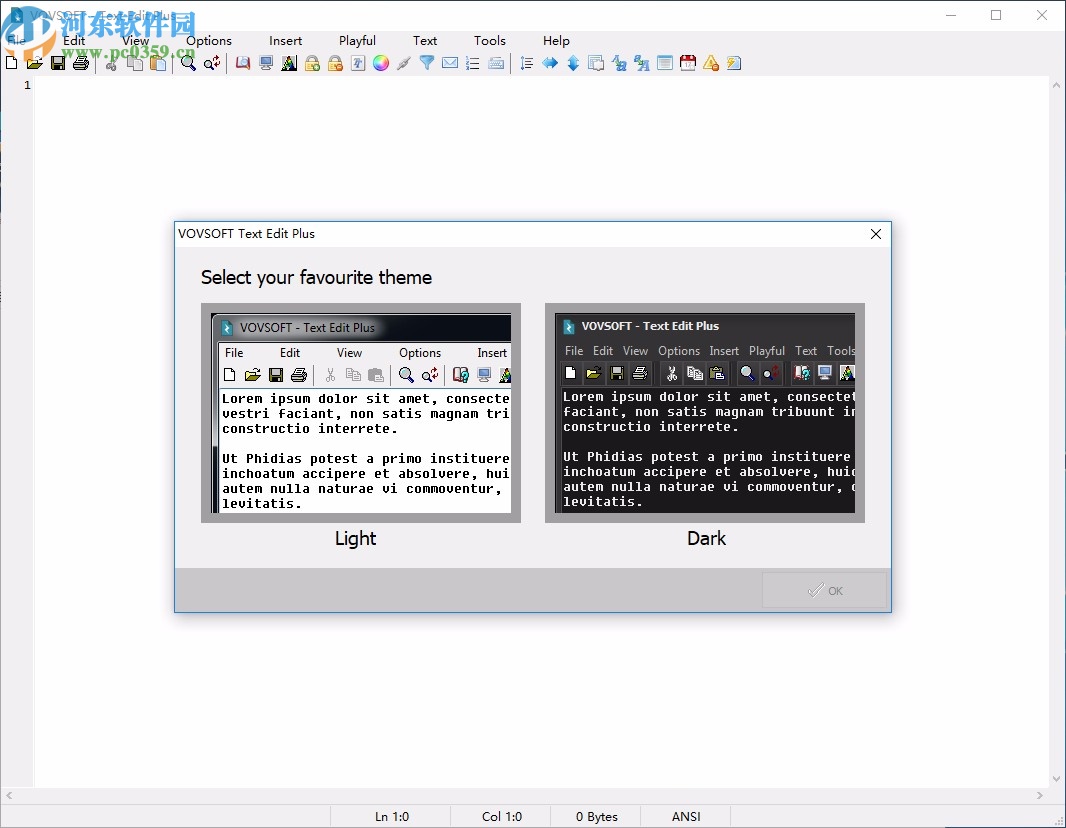 Text Edit Plus(輕量級(jí)文本編輯器)