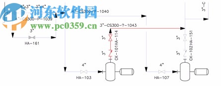 AutoCAD Plant 3D 2021破解版