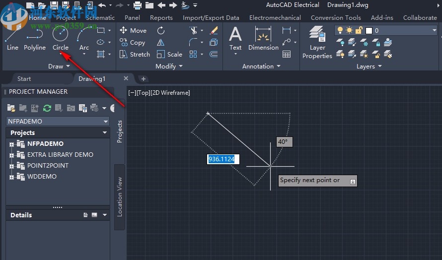 autocad electrical2021破解版