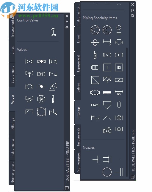 AutoCAD Plant 3D 2021破解版