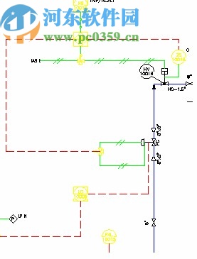 AutoCAD Plant 3D 2021破解版