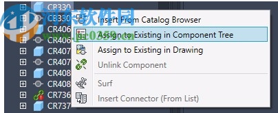 autocad electrical2021破解版