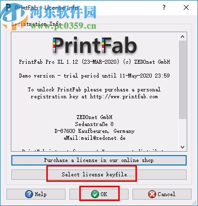 PrintFab Pro XL 破解版