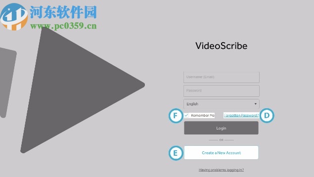 videoscribe pro破解版(手繪動畫制作軟件)