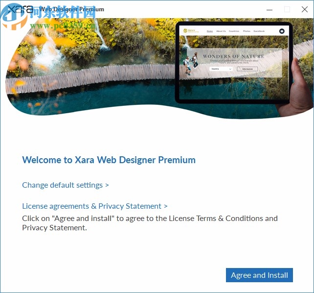 xara web designer premium