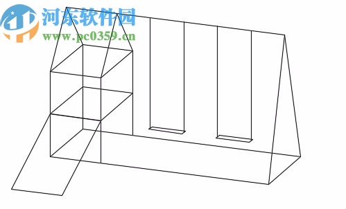 cad2021綠色精簡(jiǎn)版