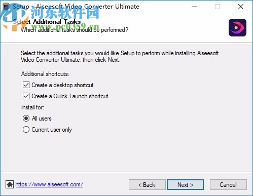 Aiseesoft Video Converter Ultimate