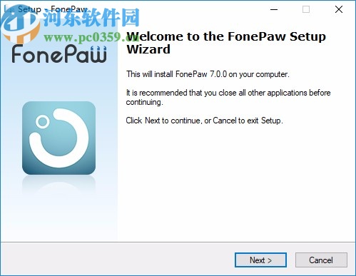 fonepaw iphone data recovery