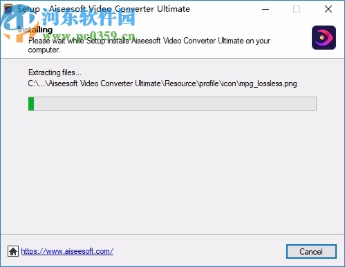 Aiseesoft Video Converter Ultimate