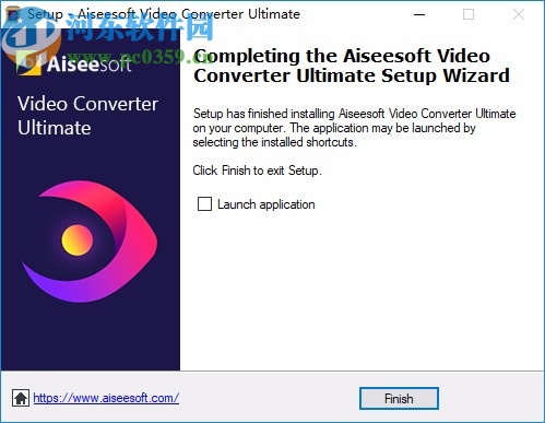 Aiseesoft Video Converter Ultimate