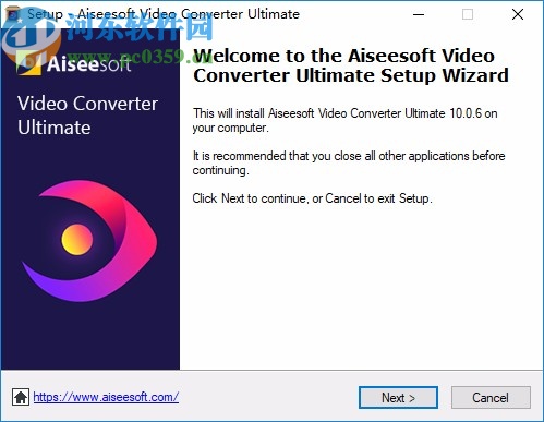 Aiseesoft Video Converter Ultimate