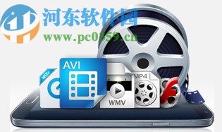 Amazing Any Video Converter(免費(fèi)視頻格式轉(zhuǎn)換器)