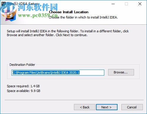 intellij idea2020.1漢化包