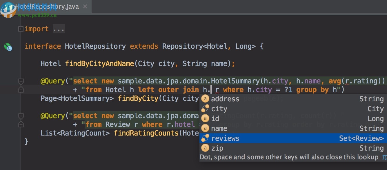 intellij idea