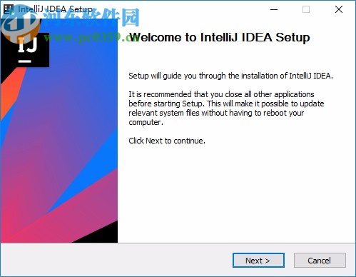 intellij idea